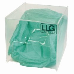 LLG-Univeral dispenser,  acrylic glass | Description : LLG-Univeral dispenser